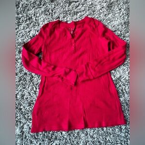 Women's Large long underwear sleepwear